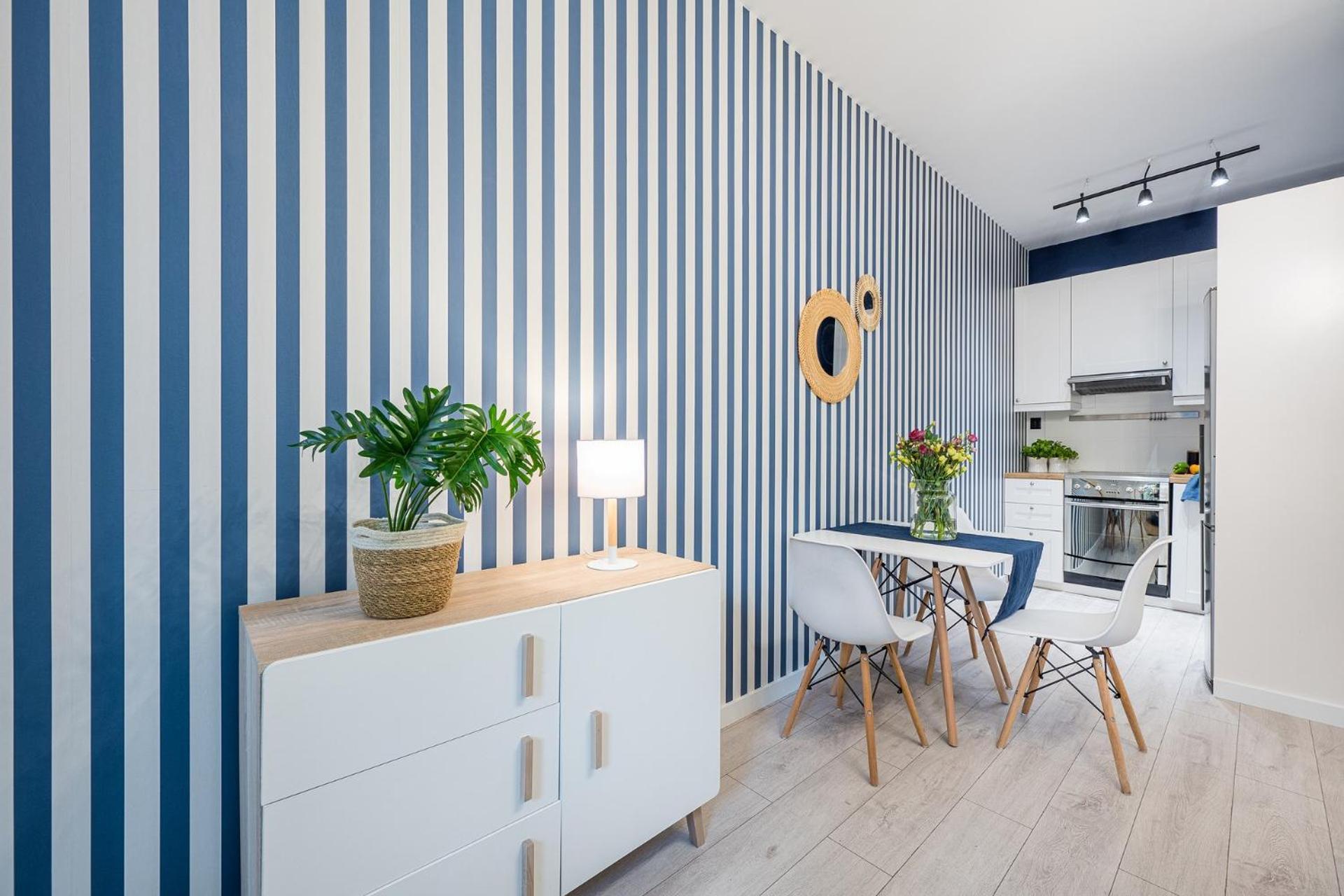 Paslecka Apartments - Workspace - By Rentujemy Varsovie Extérieur photo