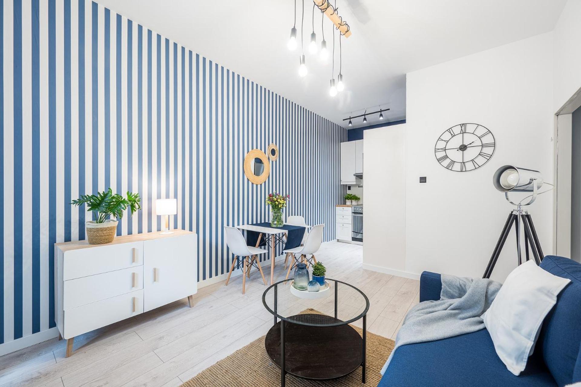 Paslecka Apartments - Workspace - By Rentujemy Varsovie Extérieur photo